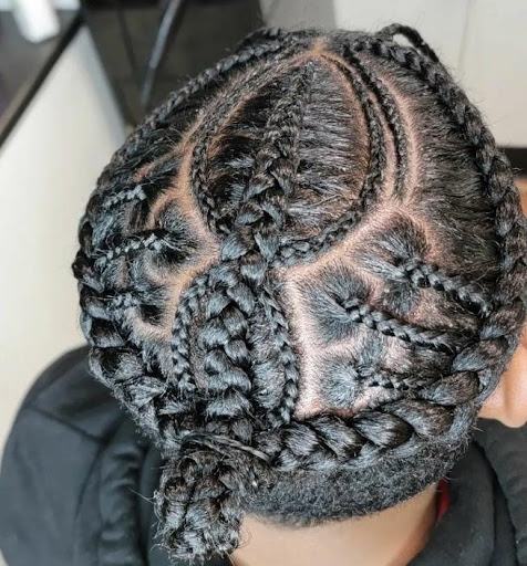 Barber Shop «Hi-top Barber Shop», reviews and photos, 6301 Little River Turnpike, Alexandria, VA 22312, USA