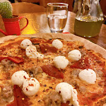 Photo n°3 de l'avis de Raphael.e fait le 15/01/2020 à 12:59 sur le  Bella Napoli à Riva del Garda