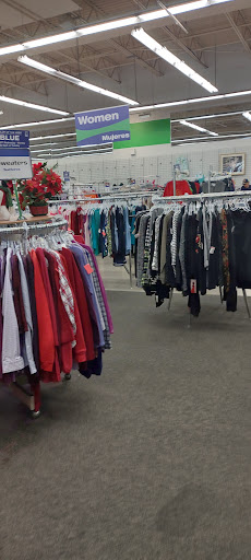 Thrift Store «Goodwill Store & Donation Center», reviews and photos