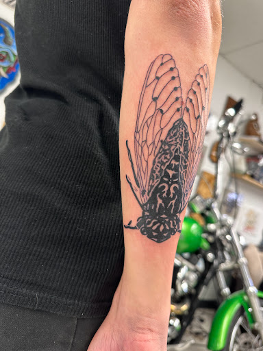 Find simple mom tattoo ideas for your next unique tattoo in Orland at K1LL3R ARTW0RK