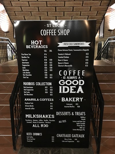 Photos of St Lucia Cofee Shop