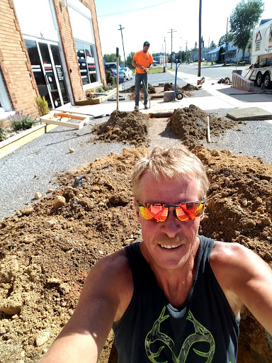 Electrician «Eric M. Krise Electrical Contractor LLC», reviews and photos, 80 Broad St, Elmer, NJ 08318, USA