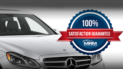 MRM Auto Glass Repair and Replacement
