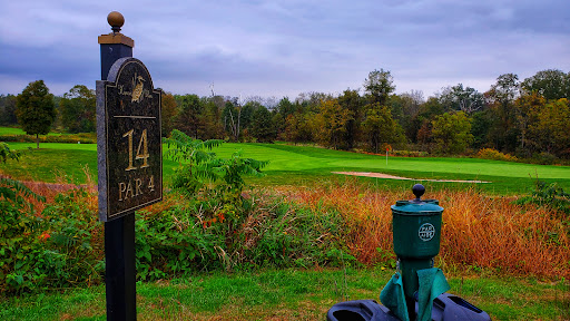Golf Course «Heron Glen Golf Course», reviews and photos, 110 U.S. 202, Ringoes, NJ 08551, USA