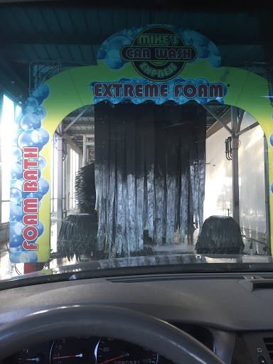Lube Shop 