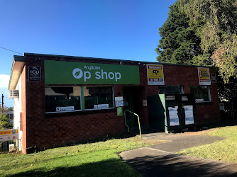 Anglicare Op Shops - Bomaderry