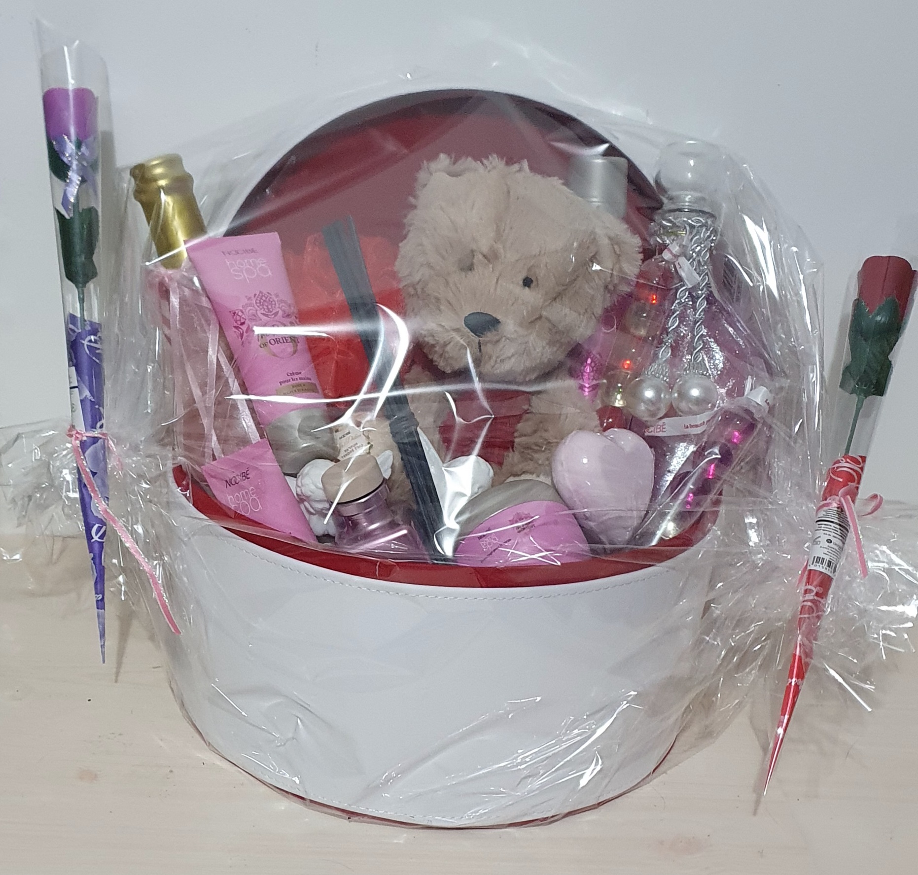 Photo n° 1 de l'avis de clara.o fait le 25/11/2023 à 20:47