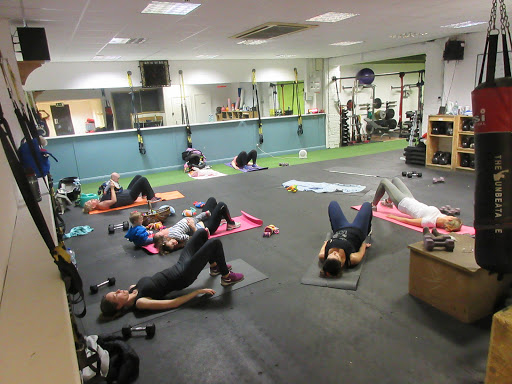Baby Body Fit Galway