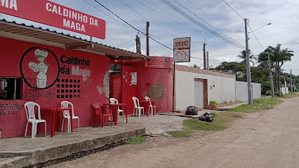Caldinho da maga Janga Paulista
