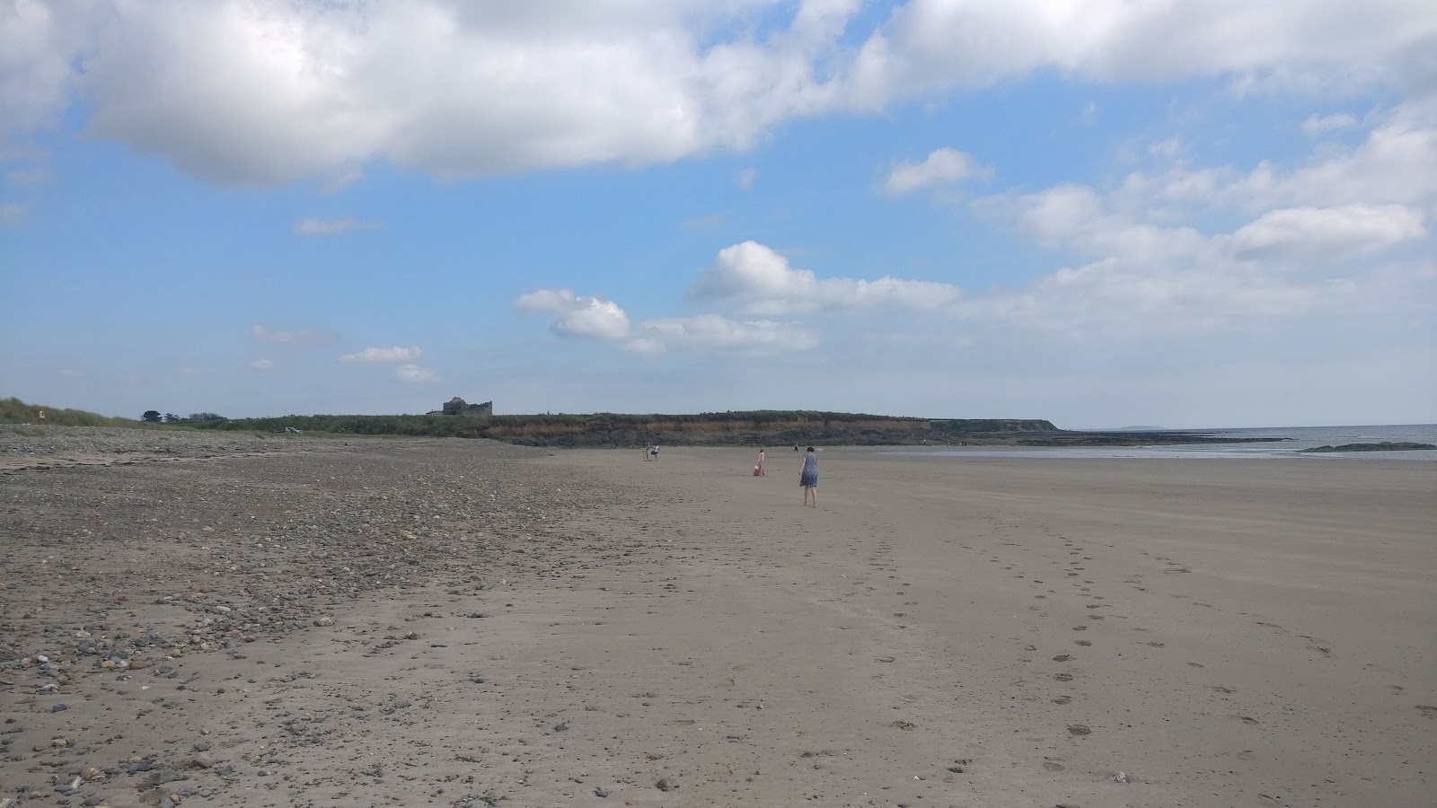Bannow Island Beach photo #8