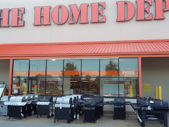 The Home Depot