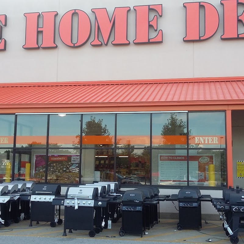 The Home Depot