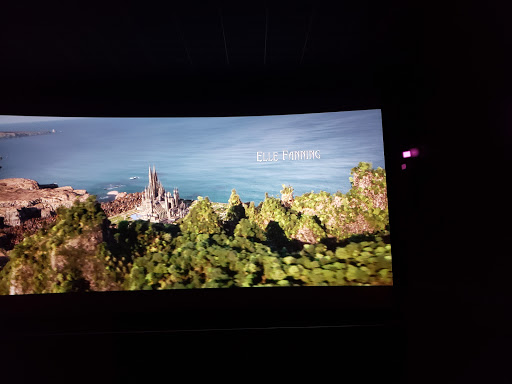 Movie Theater «Cinemark Christiana and XD», reviews and photos, 1200 Christiana Mall, Newark, DE 19702, USA