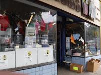 Critter Fritters Pet Foods - Photo 5 - Car repair in San Francisco, CA, San Francisco