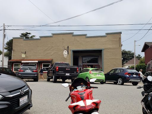 Furniture Store «Made In Pescadero», reviews and photos, 216 Stage Rd, Pescadero, CA 94060, USA
