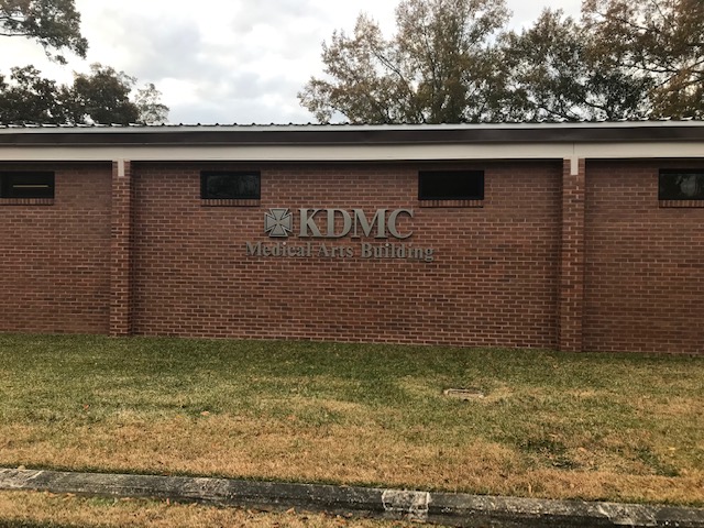 KDMC Behavioral Wellness Center