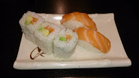 Sushi du Restaurant japonais authentique LOVE SUSHI à Liévin - n°15