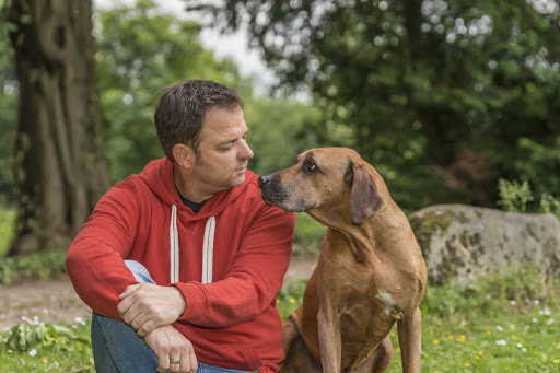 Hundeschule Martin Rütter DOGS München Iris Deuber