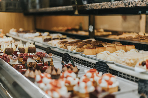 Confitería Heladería Albany en León, León