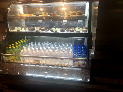 Dessert Restaurant «Sablon Chocolate Lounge», reviews and photos, 3839 McKinney Ave #157, Dallas, TX 75204, USA