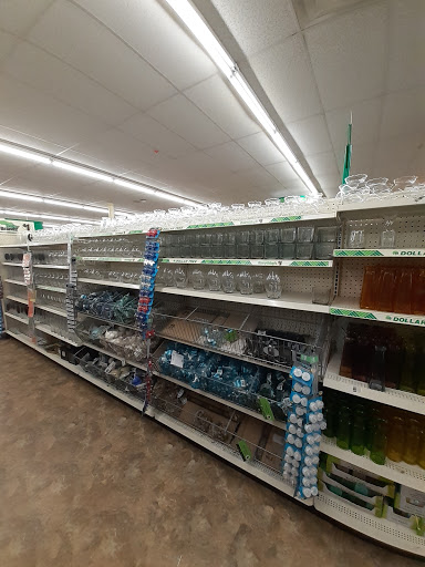 Dollar Store «Dollar Tree», reviews and photos, 7448 Little River Turnpike b, Annandale, VA 22003, USA