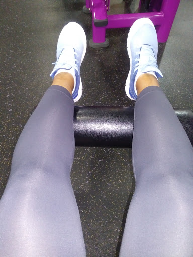 Gym «Planet Fitness», reviews and photos, 12-60 Sussex Ave, East Orange, NJ 07018, USA
