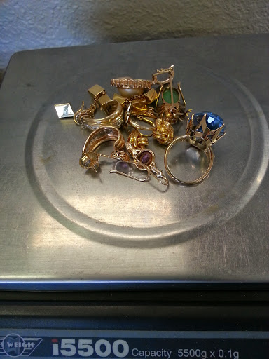 Jewelry Store «Jackson Square Fine Jewelers», reviews and photos, 2890 El Camino Real, Redwood City, CA 94061, USA