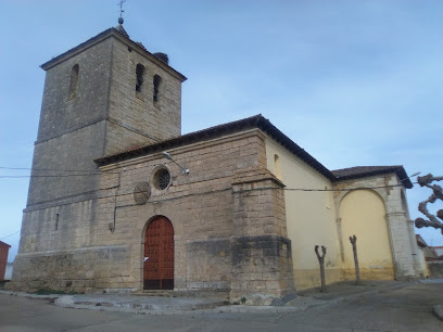 Loma de Ucieza - Palencia, Spain