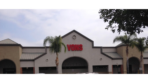 Grocery Store «Vons», reviews and photos, 636 W Ventura St, Fillmore, CA 93015, USA