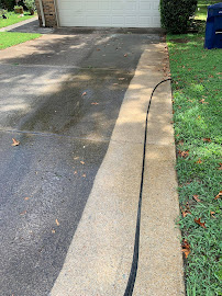 Rocket City Bin Cleaning and Pressure Washing - Photo 6 - Car repair in , Huntsville