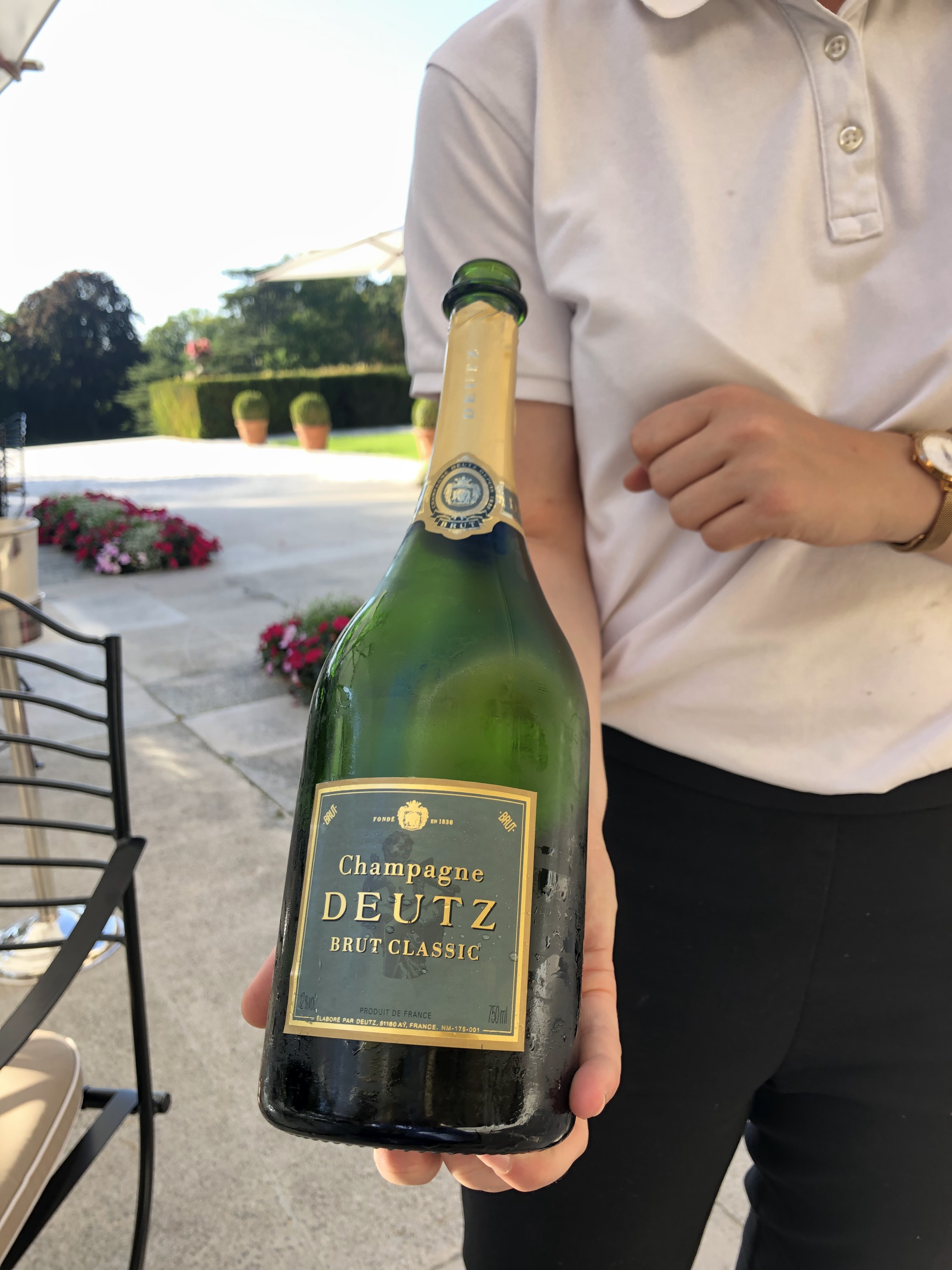 Photo n° 7 de l'avis de Champagne.� fait le 30/03/2020 à 20:00