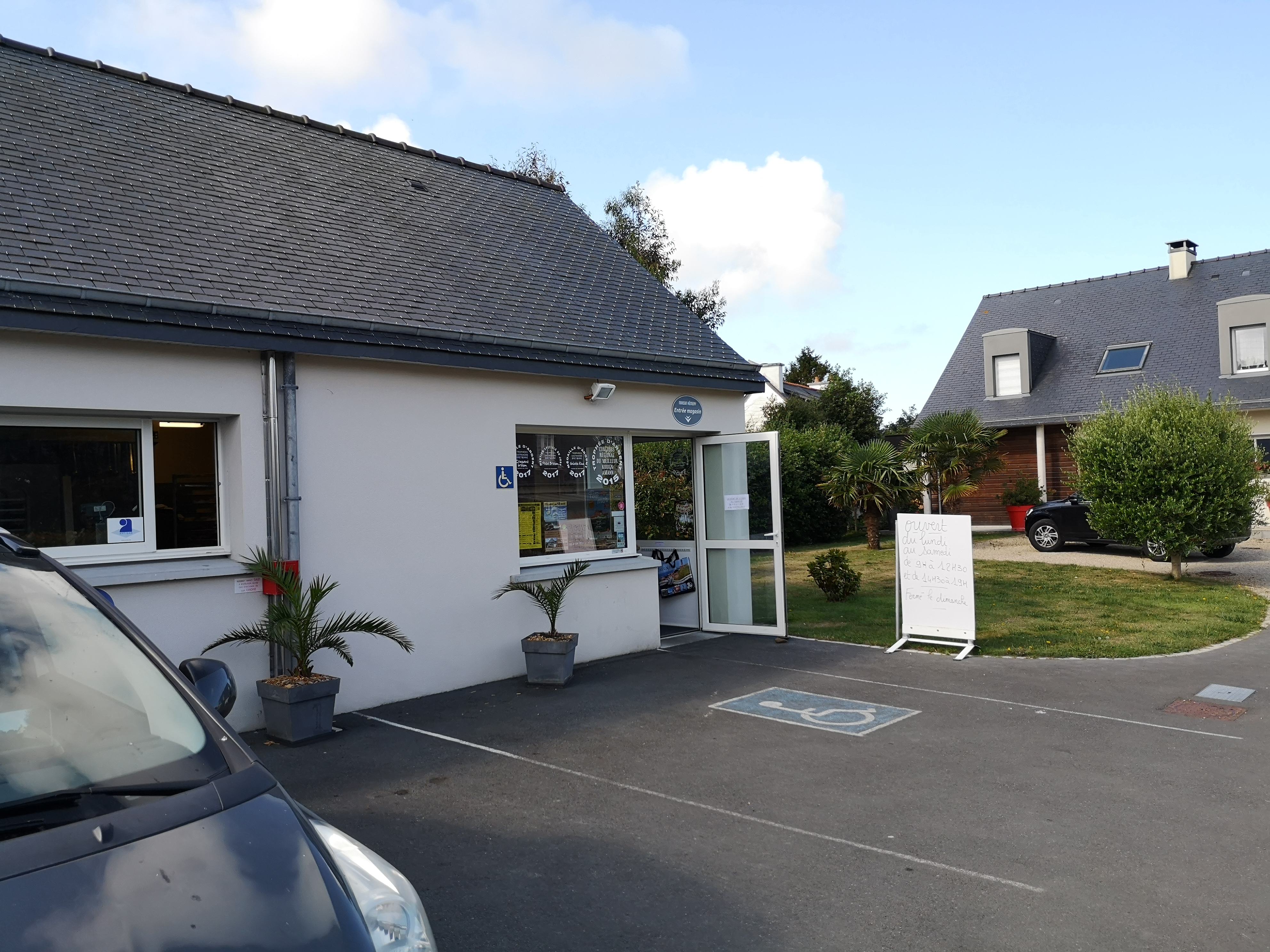 Photo n° 1 de l'avis de Jérémy.E fait le 17/08/2019 à 09:33