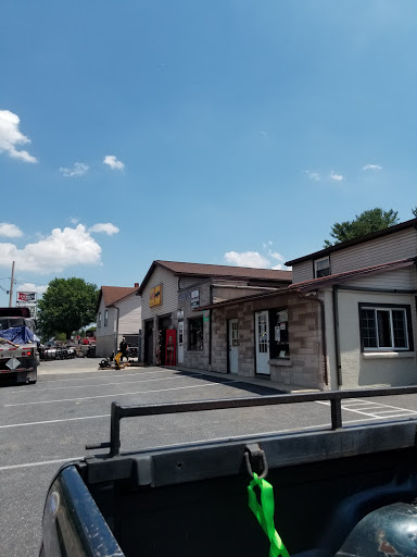 Auto Repair Shop «Storks Plows (Storks Automotive Inc.)», reviews and photos, 5138 Bernville Rd, Bernville, PA 19506, USA