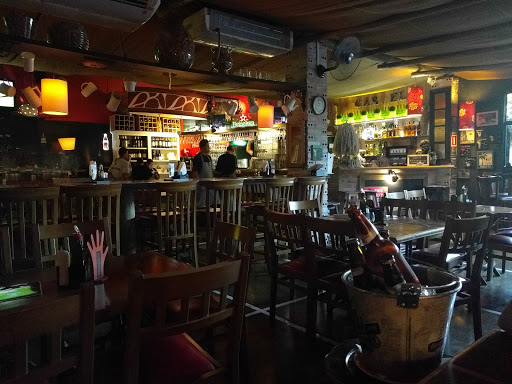 Carmel Bar
