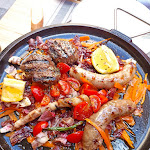 Photo n°2 de l'avis de Milena.c fait le 17/10/2021 à 07:18 sur le  Taverna di Bacco à Palazzolo Acreide