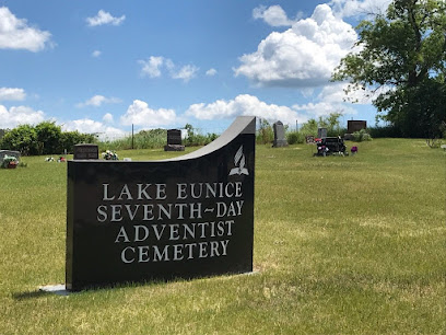 Lake Eunice Seventh-day Adventist Cemetery