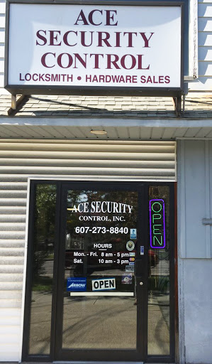 Ace Security Locksmith image 5