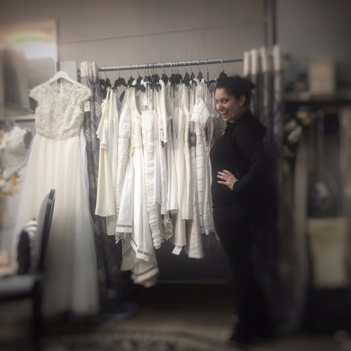 Bridal Shop «Philadelphia Bridal Co», reviews and photos, 1218 Spruce St, Philadelphia, PA 19107, USA