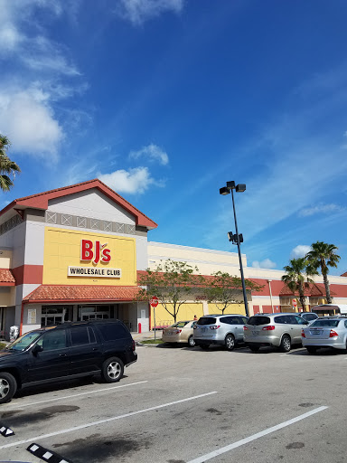 Warehouse club «BJ’s Wholesale Club», reviews and photos, 9372 6 Mile Cypress Pkwy, Fort Myers, FL 33912, USA