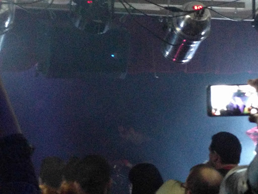 Live Music Venue «The Analog Cafe and Theater», reviews and photos, 720 SE Hawthorne Blvd, Portland, OR 97214, USA