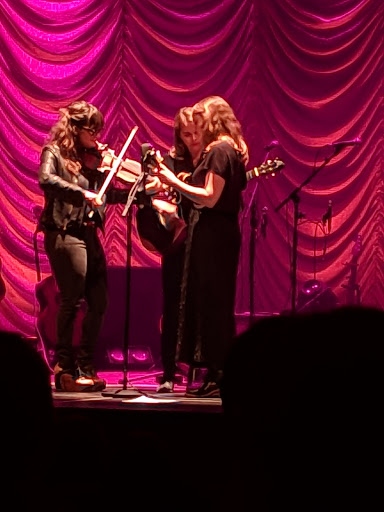 Performing Arts Theater «Jorgensen Center for the Performing Arts», reviews and photos, 2132 Hillside Rd, Storrs, CT 06268, USA