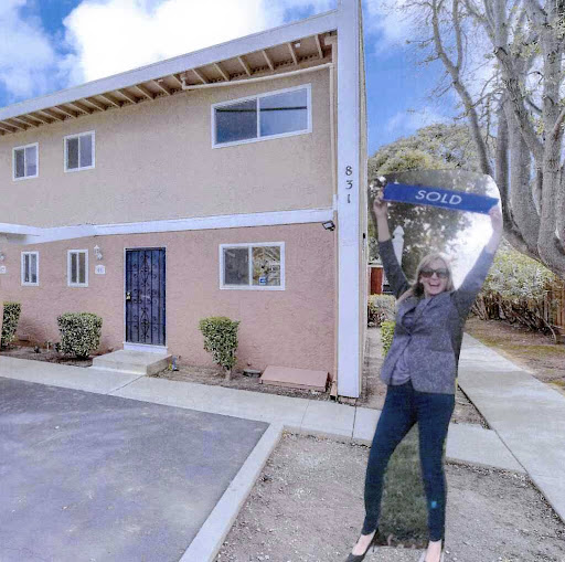 Kimberly Macias, REALTOR at REMAX GOLD image