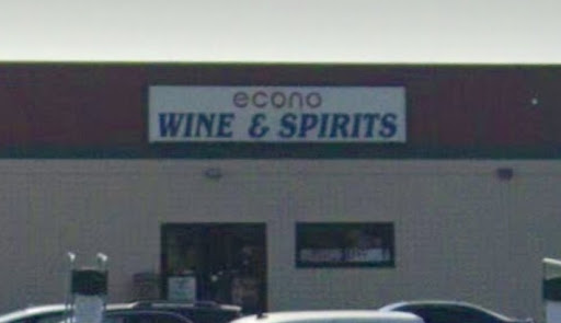 Econo Wine & Spirits