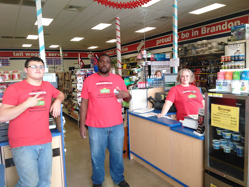 Pet Supply Store «Petsense Brandon», reviews and photos, 315 Crossgates Blvd b, Brandon, MS 39042, USA