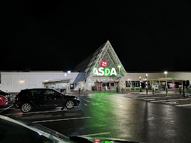 Asda Doncaster Superstore