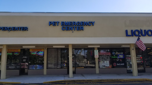 7110 N University Dr, Pompano Beach, FL 33321, USA