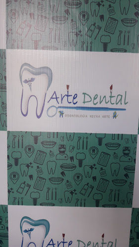 Consultorio Arte Dental - Chimbote