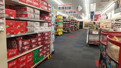 Supermarket «Food King», reviews and photos, 100 E Colonial Pkwy, Devine, TX 78016, USA