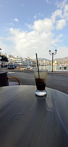 Comentarii opinii despre Agnanti Cafe Bar