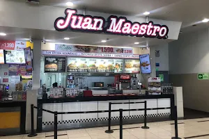 Juan Maestro image